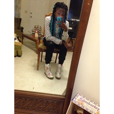 Kik- Uniquecarter Crowned King Follow Me Tho