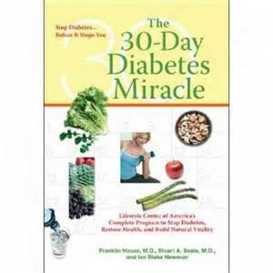 Helping people cure their diabetes