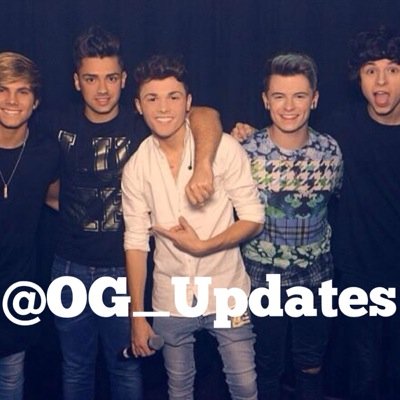 @OverloadGen
Ollie Follows