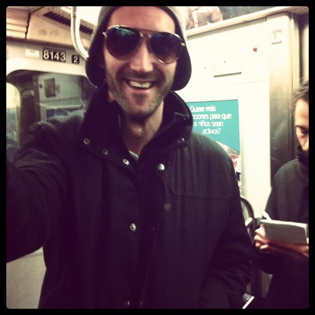 SeanMartin's profile picture. Ninth Ave vagabond. TV Nerd. Wine fan. Bootcamp Fiend. @Netflix