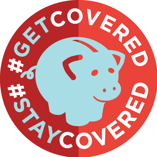 We're a grassroots campaign letting Ohioans know about their new health insurance options under #ACA. We're here to help you get ready to #GetCovered!