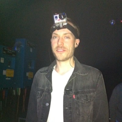 Conor Meehan