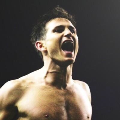 DomSoIanke's profile picture. 