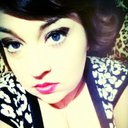 Heather Deane - @hdeane83 - Twitter