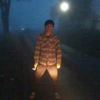 Irvan Pratama (@vanz_irvan) 's Twitter Profile