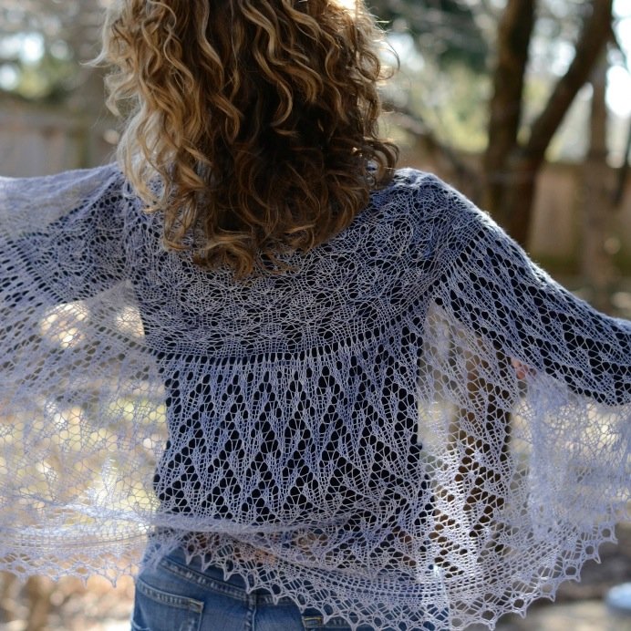 Mushroomknits's profile picture. Knitwear designer