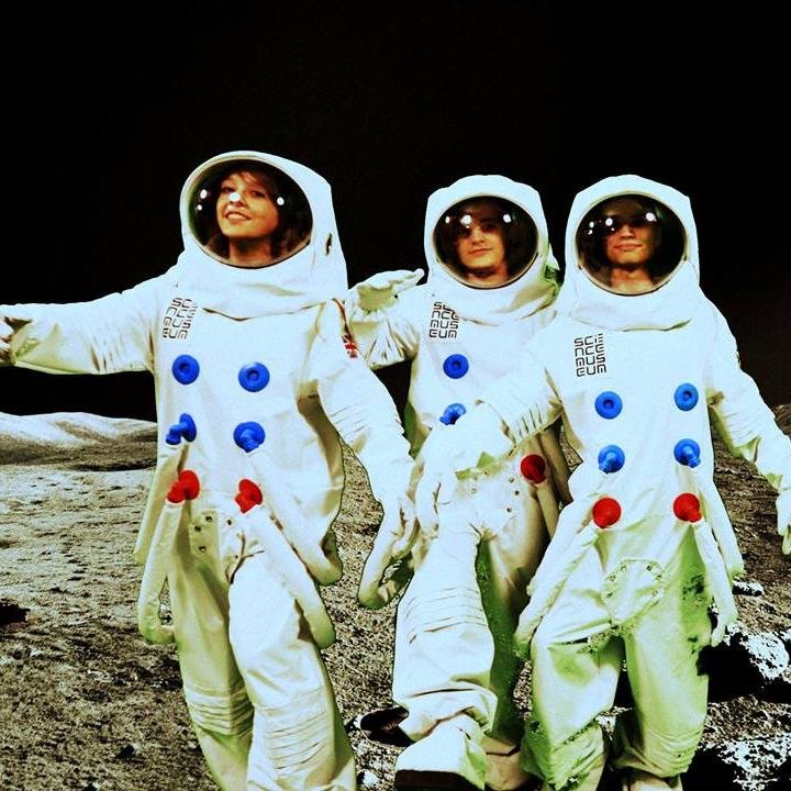 A_Morinval's profile picture. 