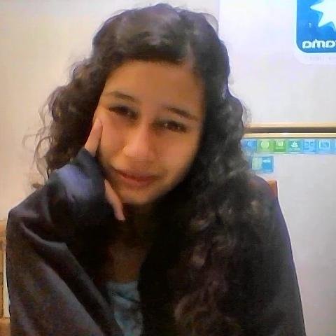Hola soy Nicole, y me gusta pasarla bien, o no se!! solo siganme y punto!! ¬¬