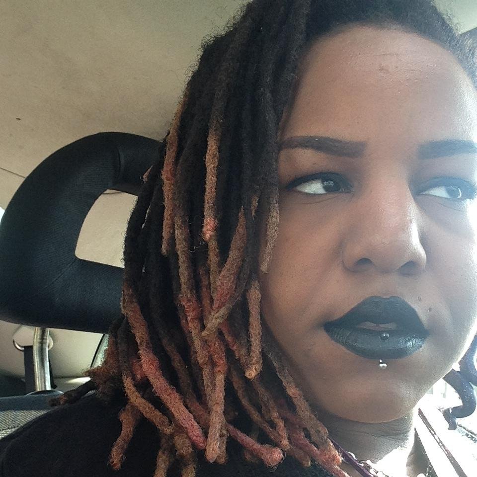 QatNalpac's profile picture. 