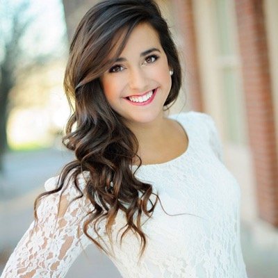 hayleysmith4500's profile picture. Start each day with a grateful heart.