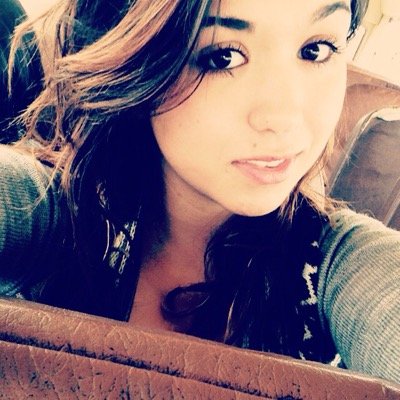 I'm not just a pretty face , I stand for somthing .and fall for nothing .