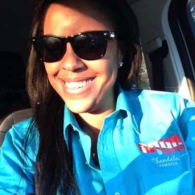 Business Development Manager NY and NJ ~ Life's a BEACH and my Tweets are my own!