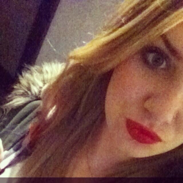 Chelsea latter -facebook me
Chelsea.latter -snapchat me