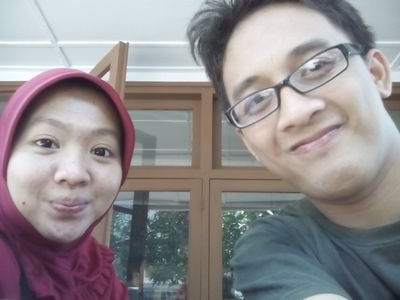 Dokter biasa yang menabung cita2 merubah 'e'nya menjadi 'O' mudah2an bisa jadi Prof..