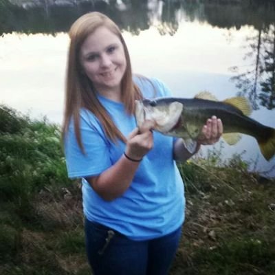 SegrestKayla's profile picture. 