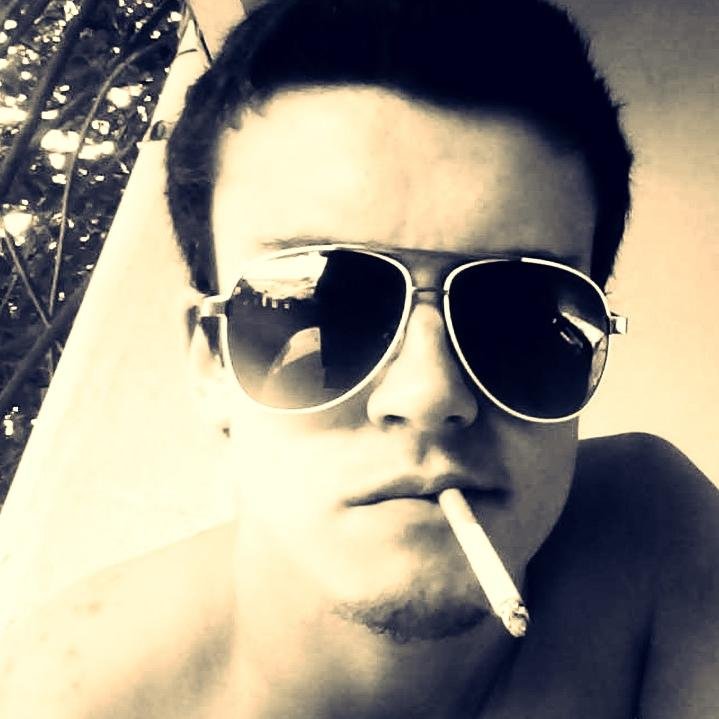 JardelAndrik Profile Picture
