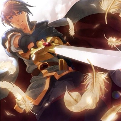 Im Prince Marth pleased to meet you