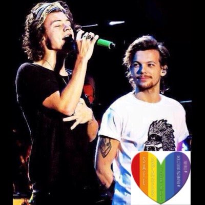 Larry(: tbci Follow me ill probably follow you back(:                Personal: @april1Dboobear