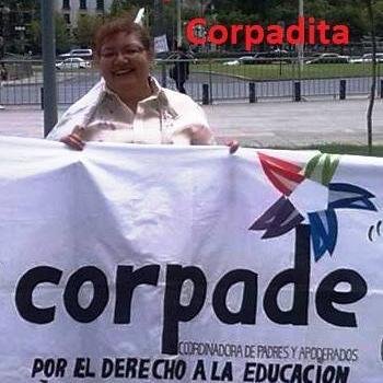 AnitaCorpade's profile picture. 