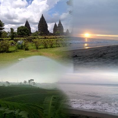 merubah sesuatu dari diri kita sendiri