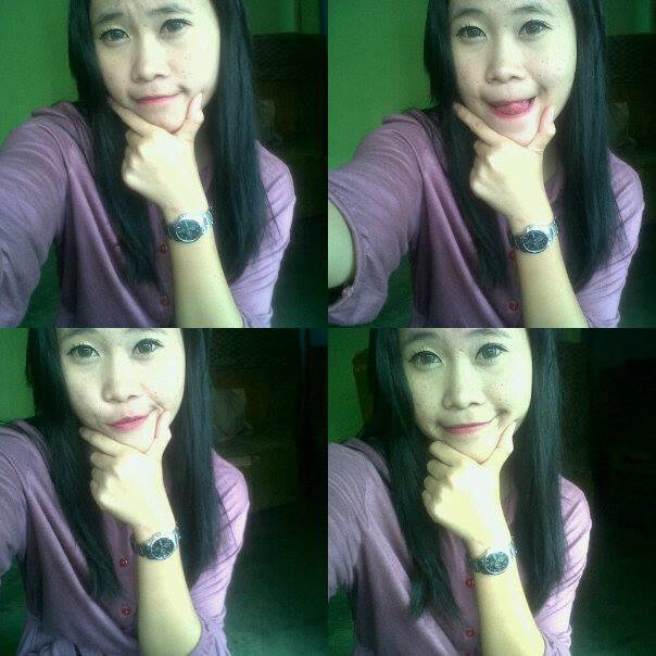 Selalu tak pernah dihargain sama dya,- pengen dya terus yg dihargain sama aku tapi aku gapernah dihargain sama dia :'( ajgg || Pin : 32D28BC4