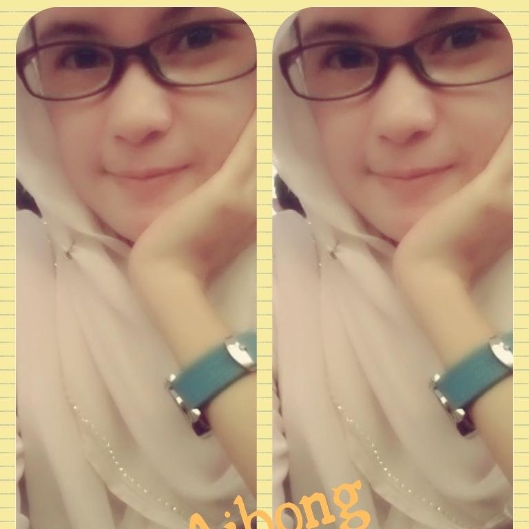. Semua akn baik2 saja :)