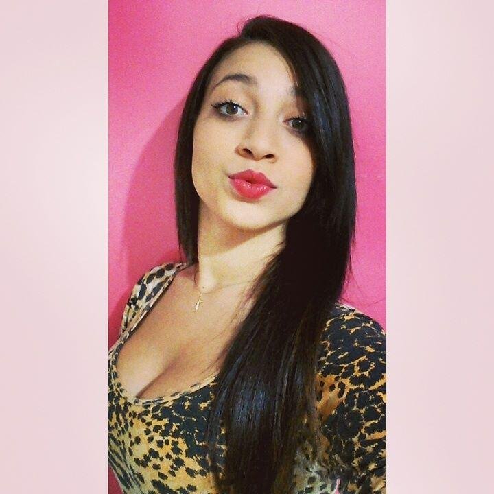 Modelo da Mega Model Bauru !
Te Ama meu amor ♥♥