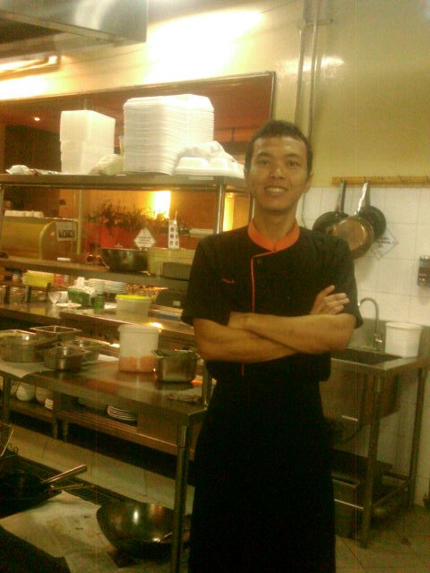 syawira's profile picture. do if you think that's true, but remember all no accountability!