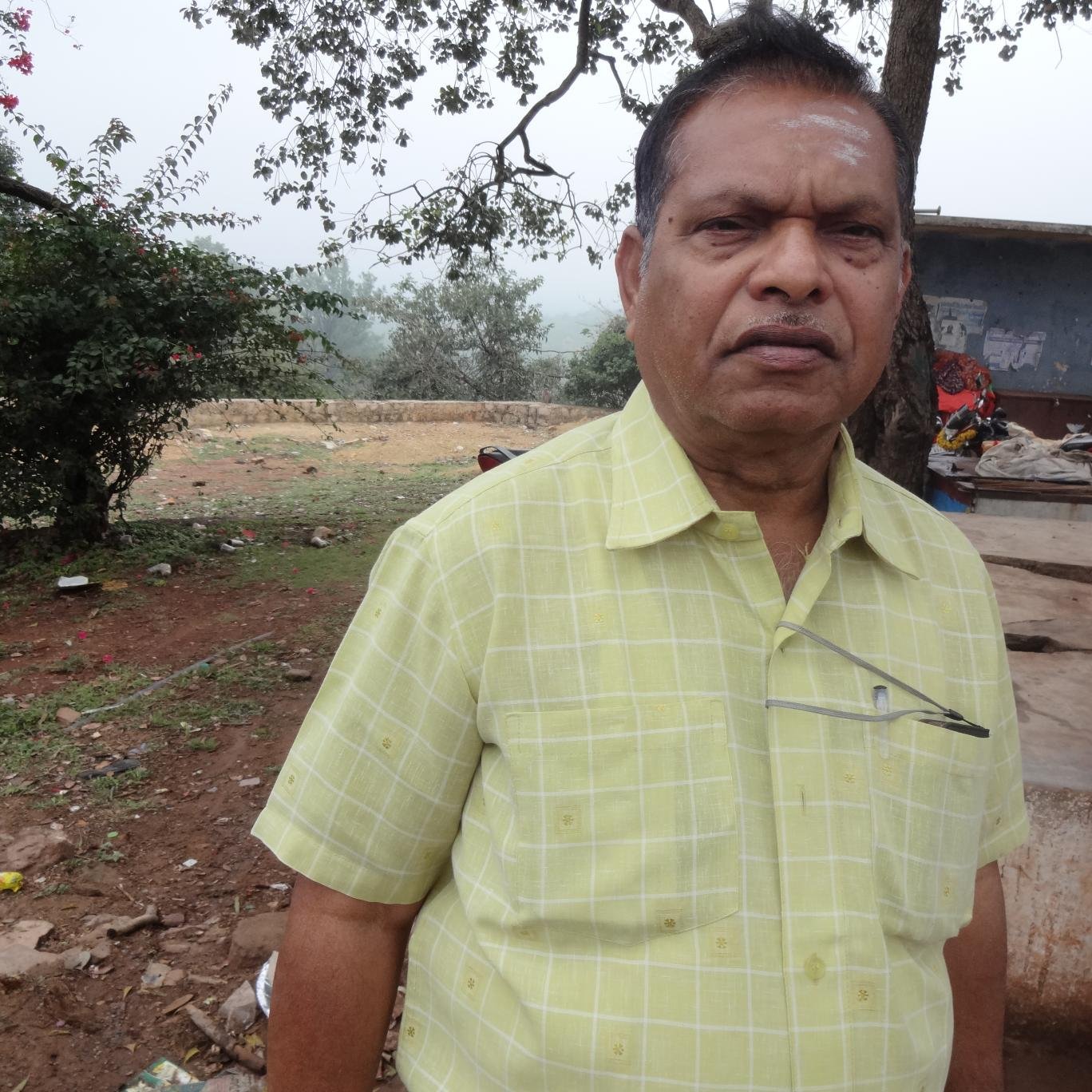 tvrao242's profile picture. 