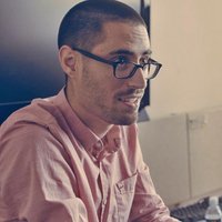 Ryan Chartrand (@glassesgeek) 's Twitter Profile