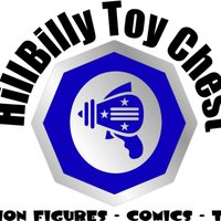 Hillbilly Toy Chest(@hillbillytoys) 's Twitter Profile Photo