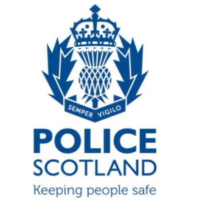 serving tweeters of scotland. DO NOT REPORT A CRIME TO US PHONE 101. In now way associated with the real scottish police.