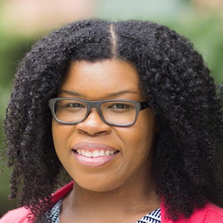 Medical Librarian. Library Manager. Health Information Literacy and Evidence-Based Practice Advocate. Tweets/retweets/likes reflect my own views.