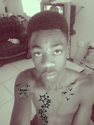 AjayCarterjr1's profile picture. 