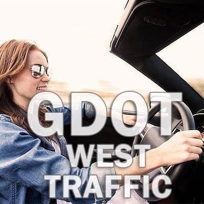 Real-time traffic updates for Georgia's West Central Region which includes Columbus, LaGrange, McDonough, Macon and surrounding cities, powered by Georgia DOT