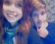I�m mentally dating Julian Camarena ;p lol