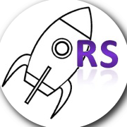RocketxScience's profile picture. 