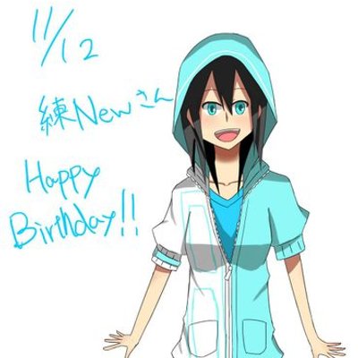 練new Rennmyu Twitter