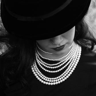 Author of sensual fiction for the discerning erotica reader.