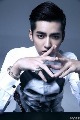 Love KRIS 3