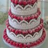 AlgarveCakes's profile picture. Professional bespoke cake decorator in the Algarve.