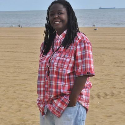 Blu Dreadhead 
#stud
#LEO #loving #caring etc