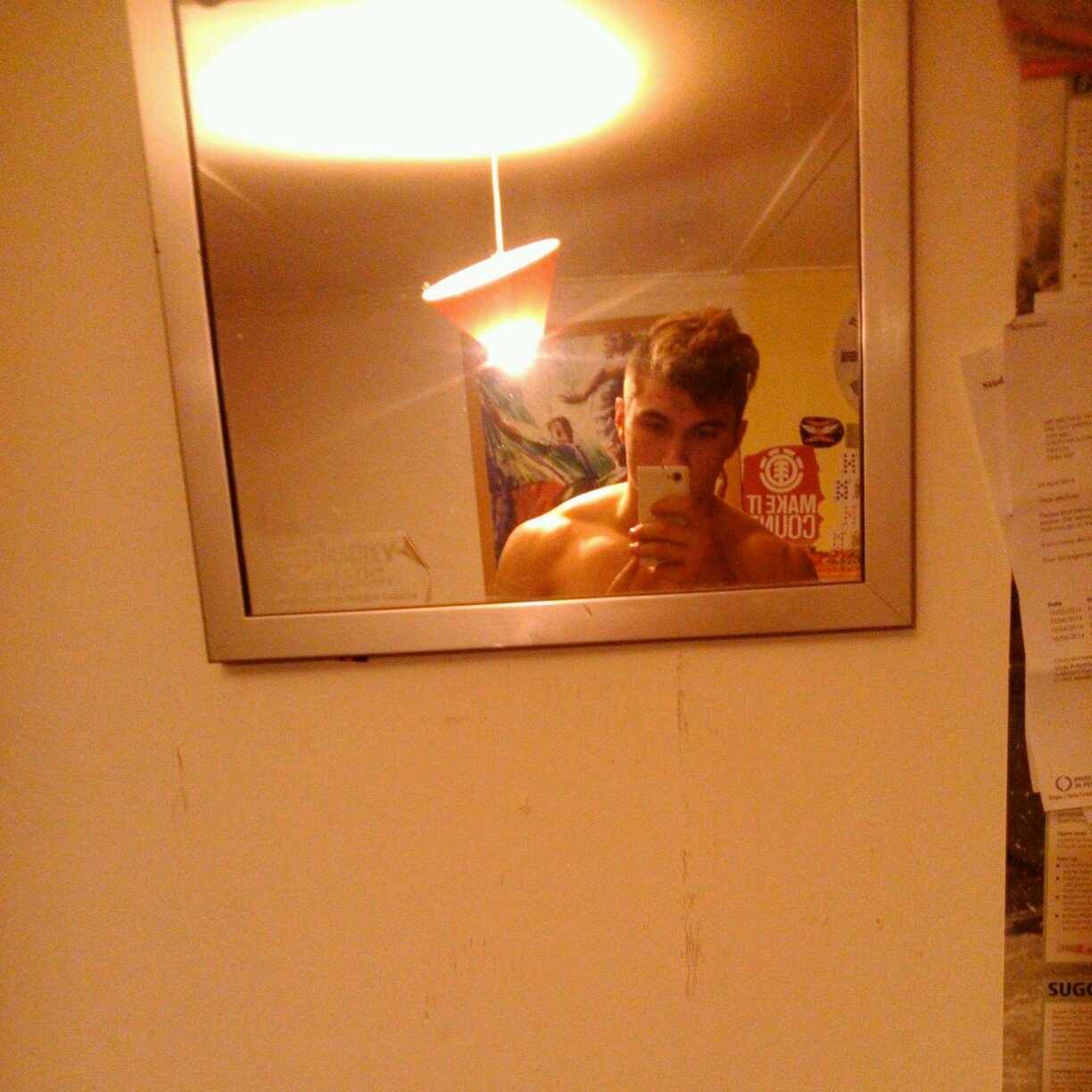 MichaelHatcherr Profile Picture