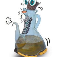 Salvador Oliva (@olisal) 's Twitter Profile