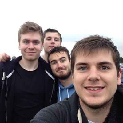 Simon_MN's profile picture. Professional Meese Hunter