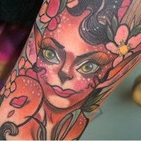Red Tattoo Leeds (@redtattooleeds) 's Twitter Profile