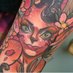 Red Tattoo Leeds (@redtattooleeds) Twitter profile photo