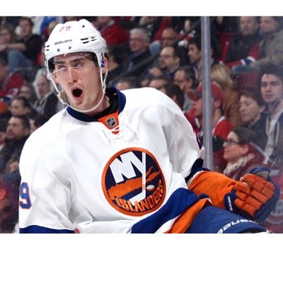 diehard @NYIslanders fan. lets talk hockey. parody. also a big @mets fan so feel free to talk baseball too.  i curse a lot if you dont like it go fuck yourself.