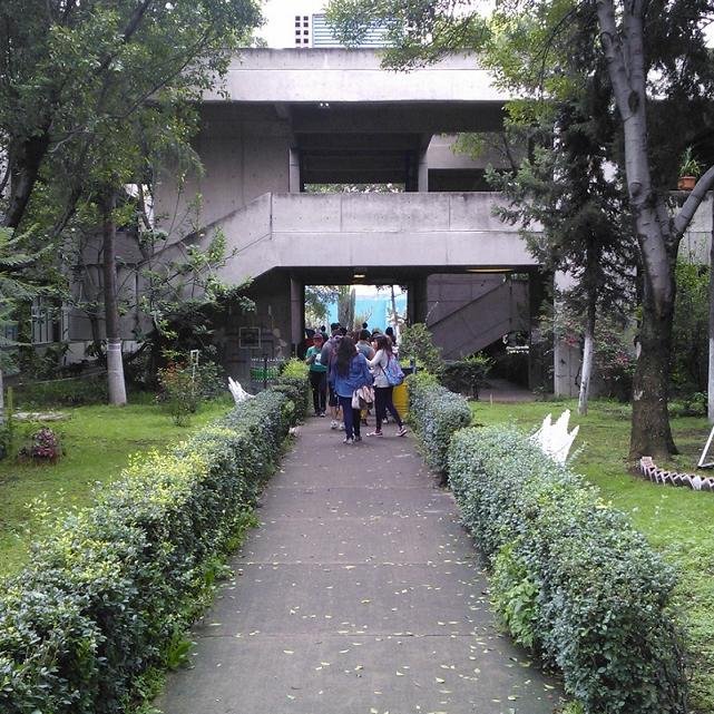 Resultado de imagen de cch vallejo vallejo siladin