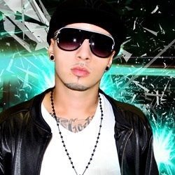 Fan page for Music artist / Model @iamtstyles. support and follow.